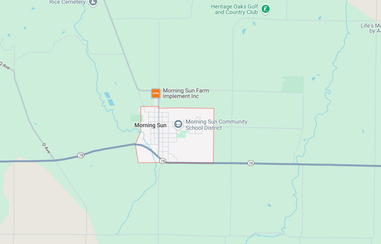 B&B Proudly Provides Morning Sun With All Professional Propane Needs B&B Propane