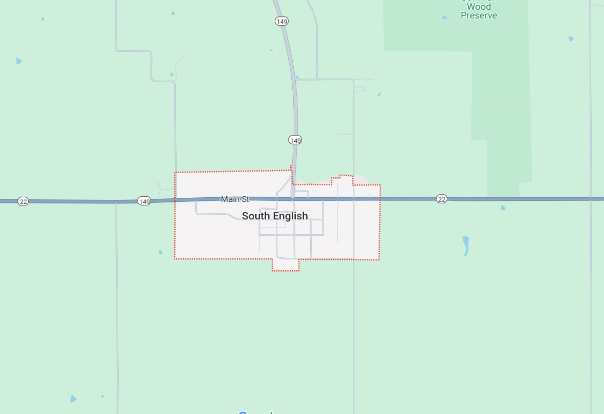 B&B Propane Backs South English With All Professional Propane Needs B