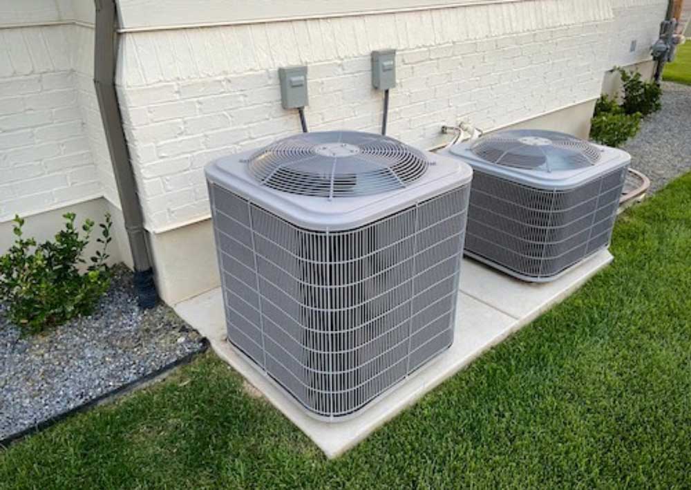 Tampa AC Coil Cleaning Services Evaporator Coil Repair & Maintenance