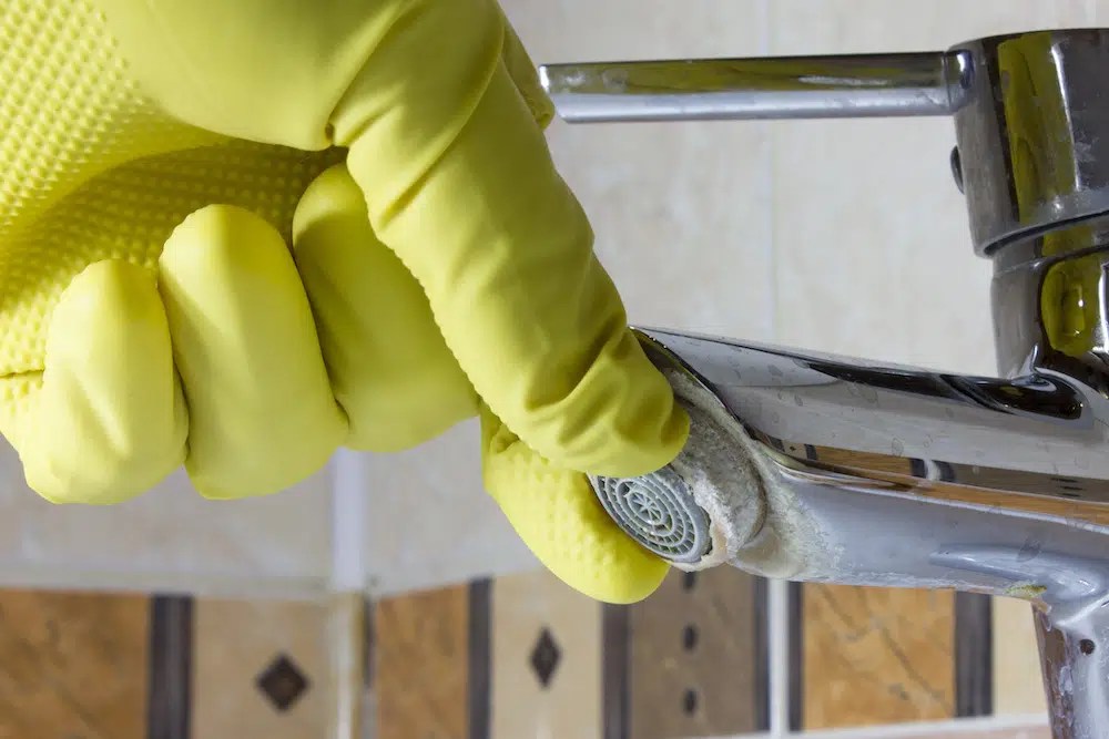 How Hard Water Hurts Your Water Heater’s Efficiency and Lifespan B&B