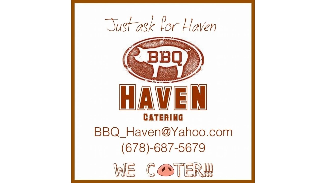 BBQ Haven Barbecue In Gainesville, GA
