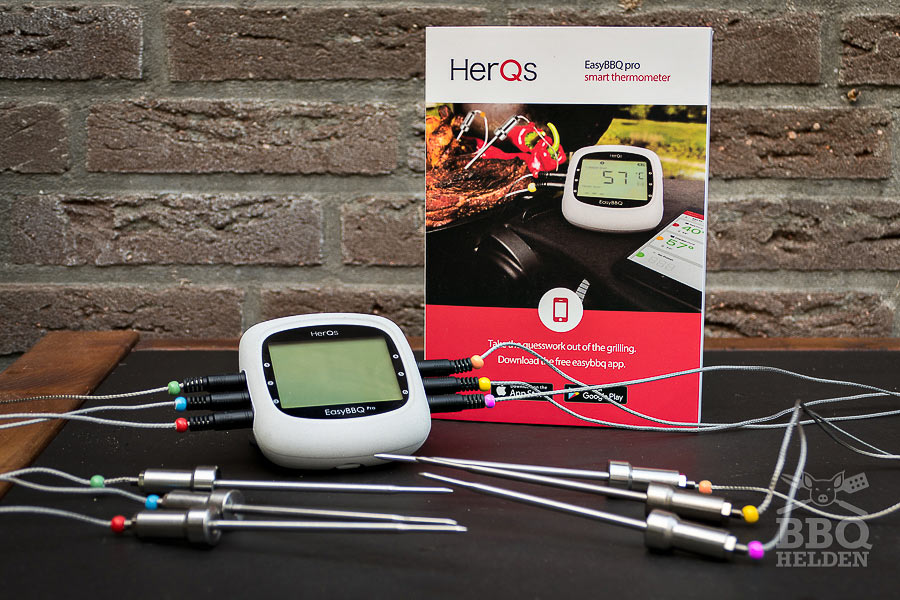 Easybbq Pro Review – Bbq-Helden