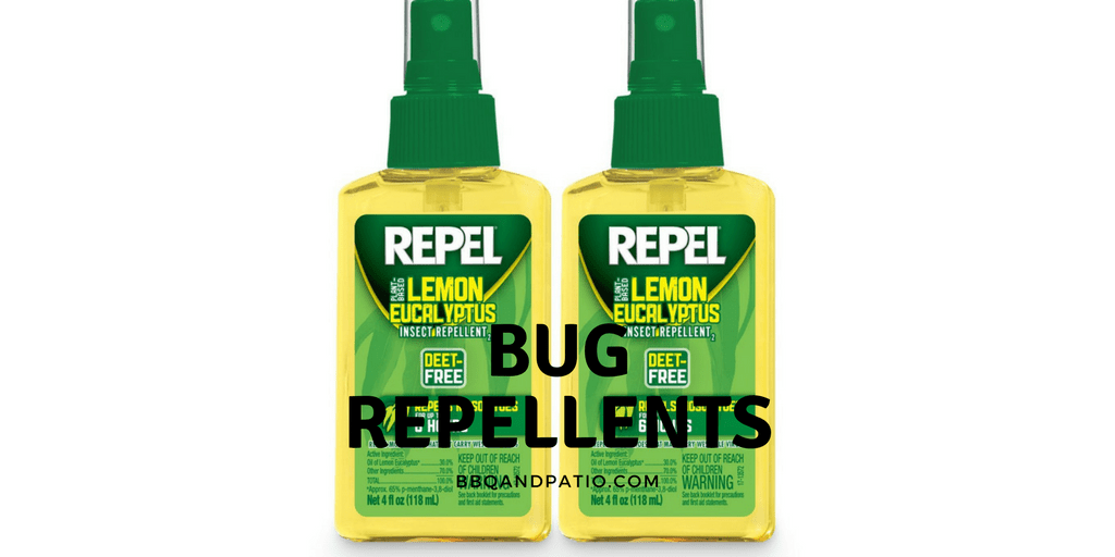 The Best Outdoor Mosquito Repellent