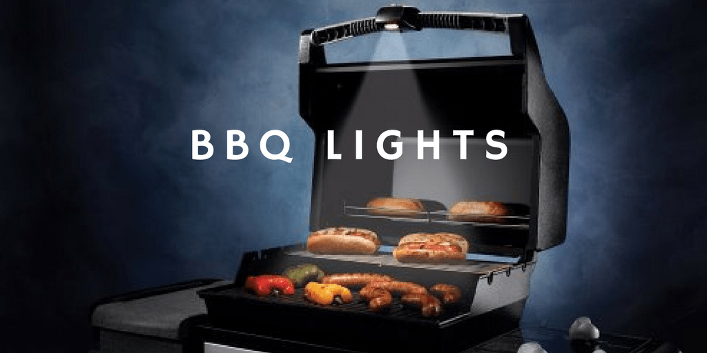 The Best Grill Light & More