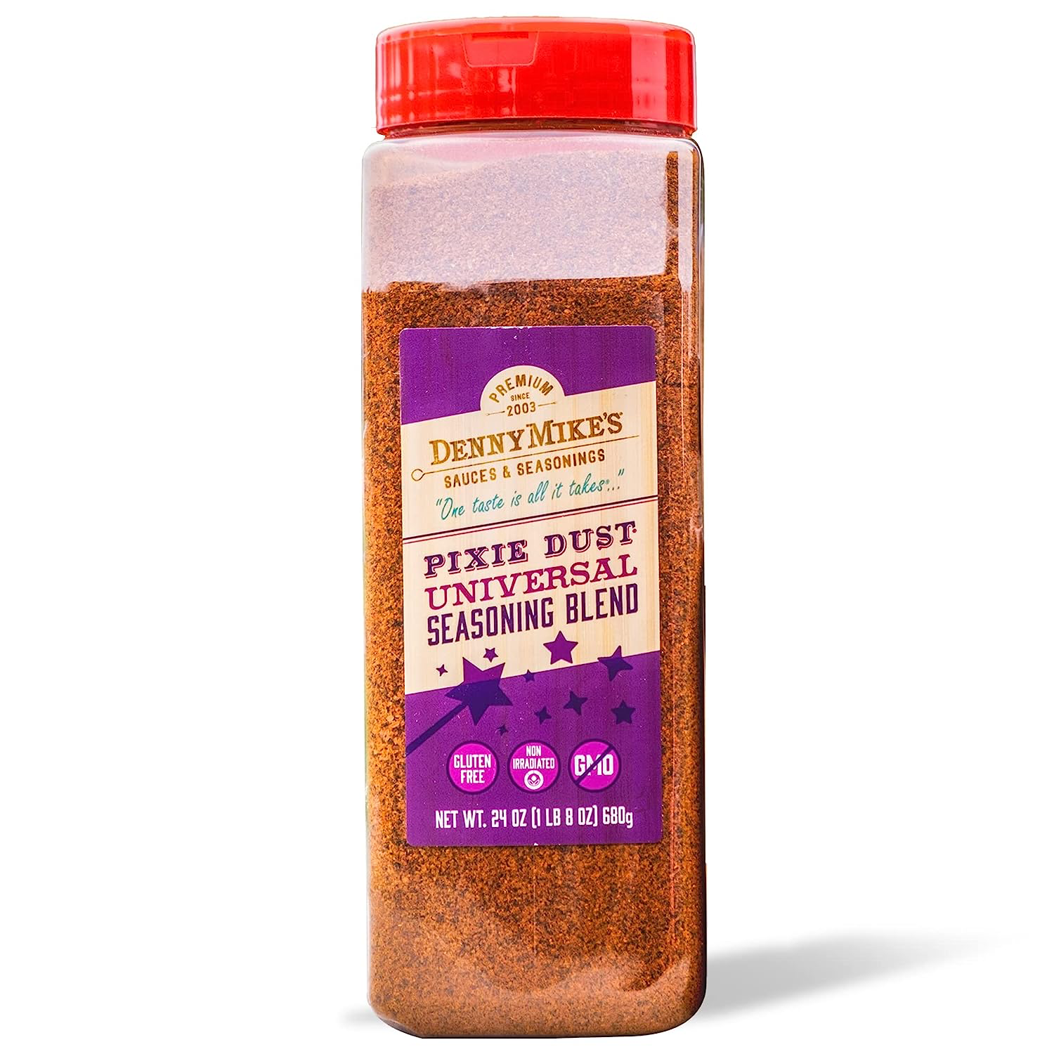 Best Chicken Rub