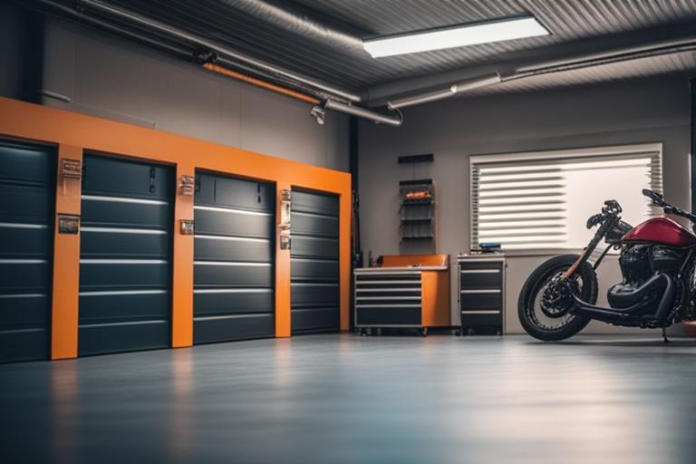 The Ultimate Guide to Using Patio Heaters in Your Garage