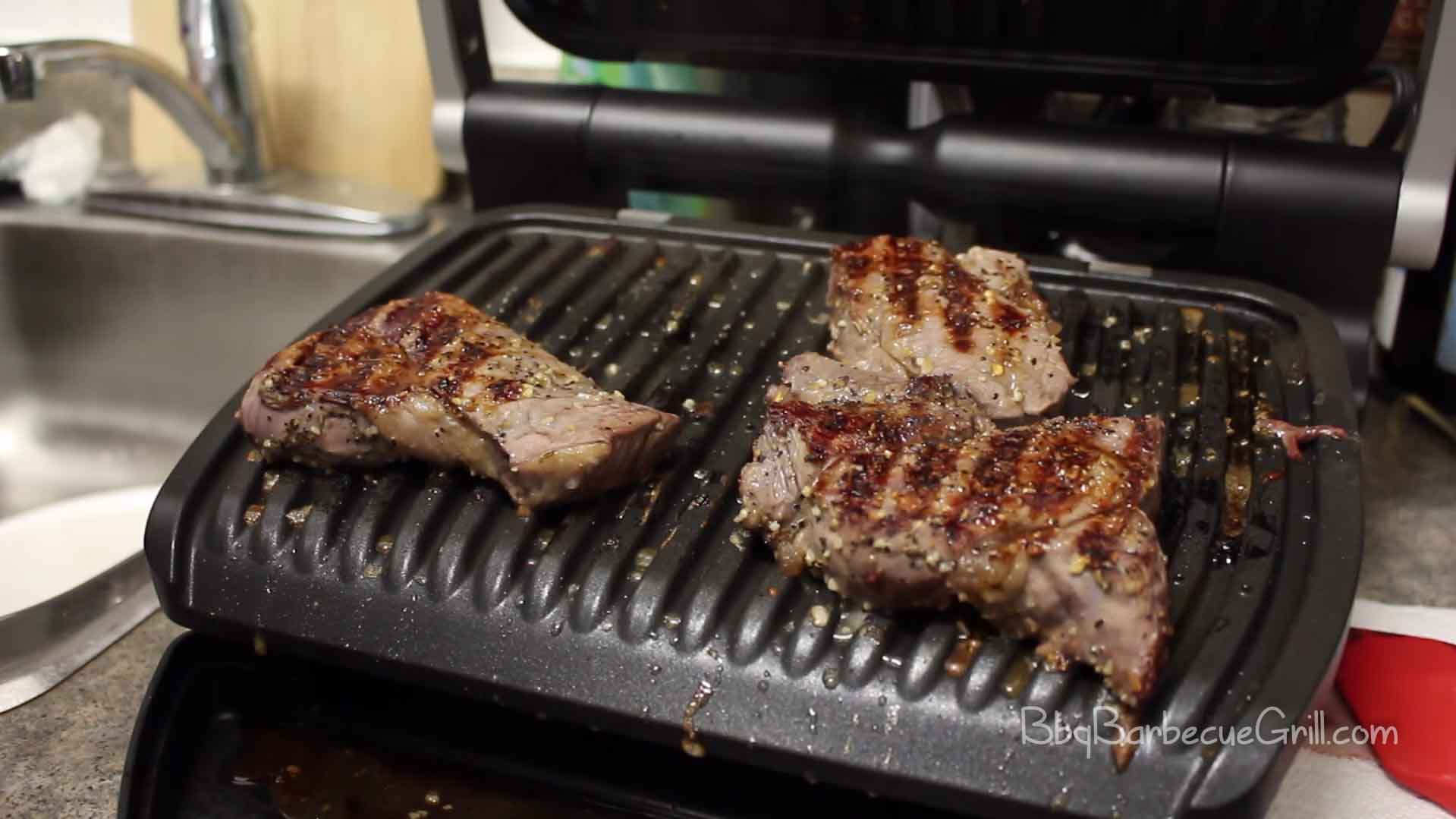 How to Choose the Best Contact Grill in Presentday BBQ, Grill