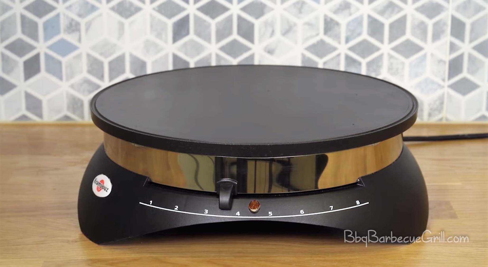 Best Round Electric Griddles in 2022 BBQ, Grill