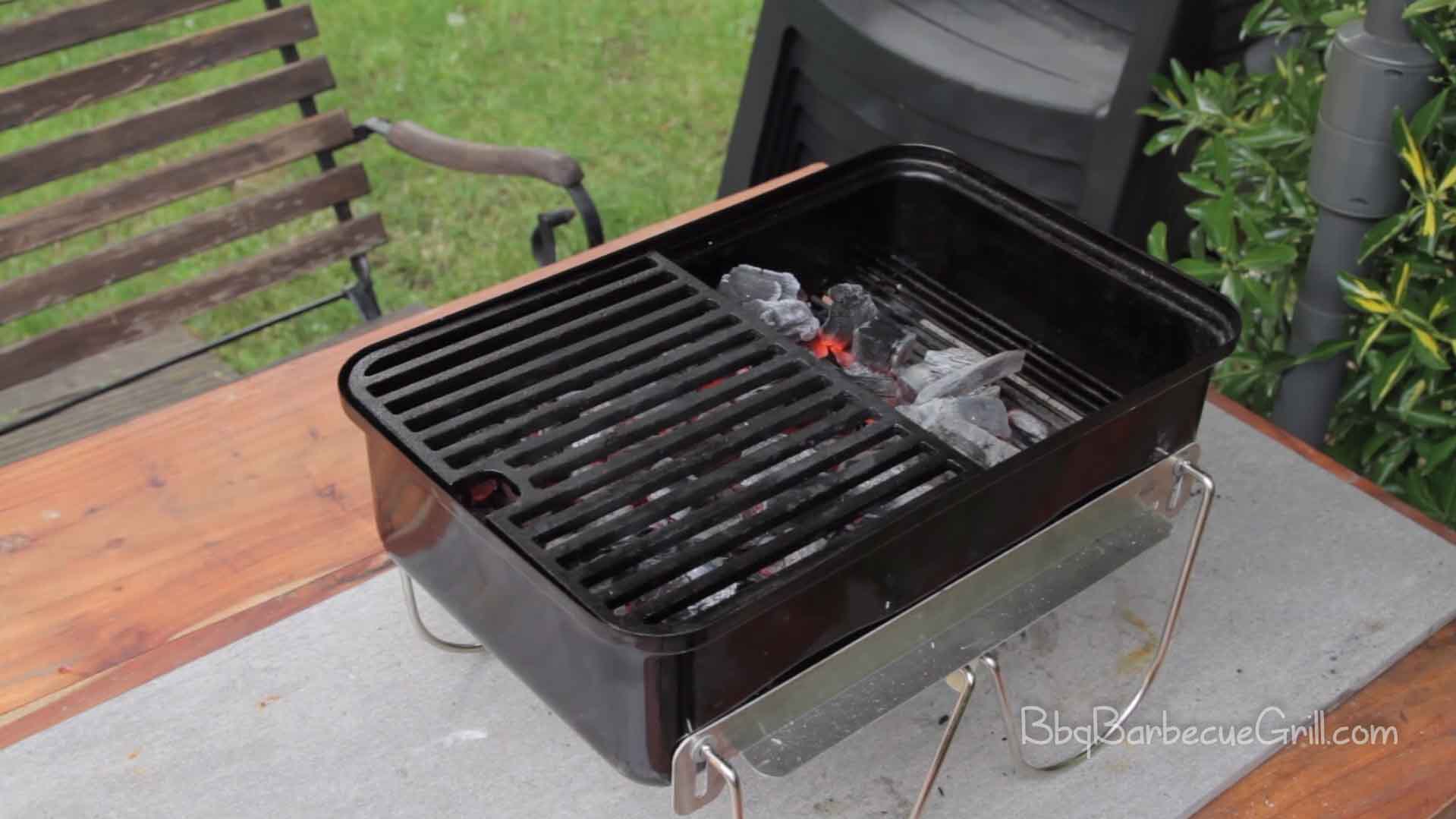 Best Small Tailgate Grill in 2022 BBQ, Grill