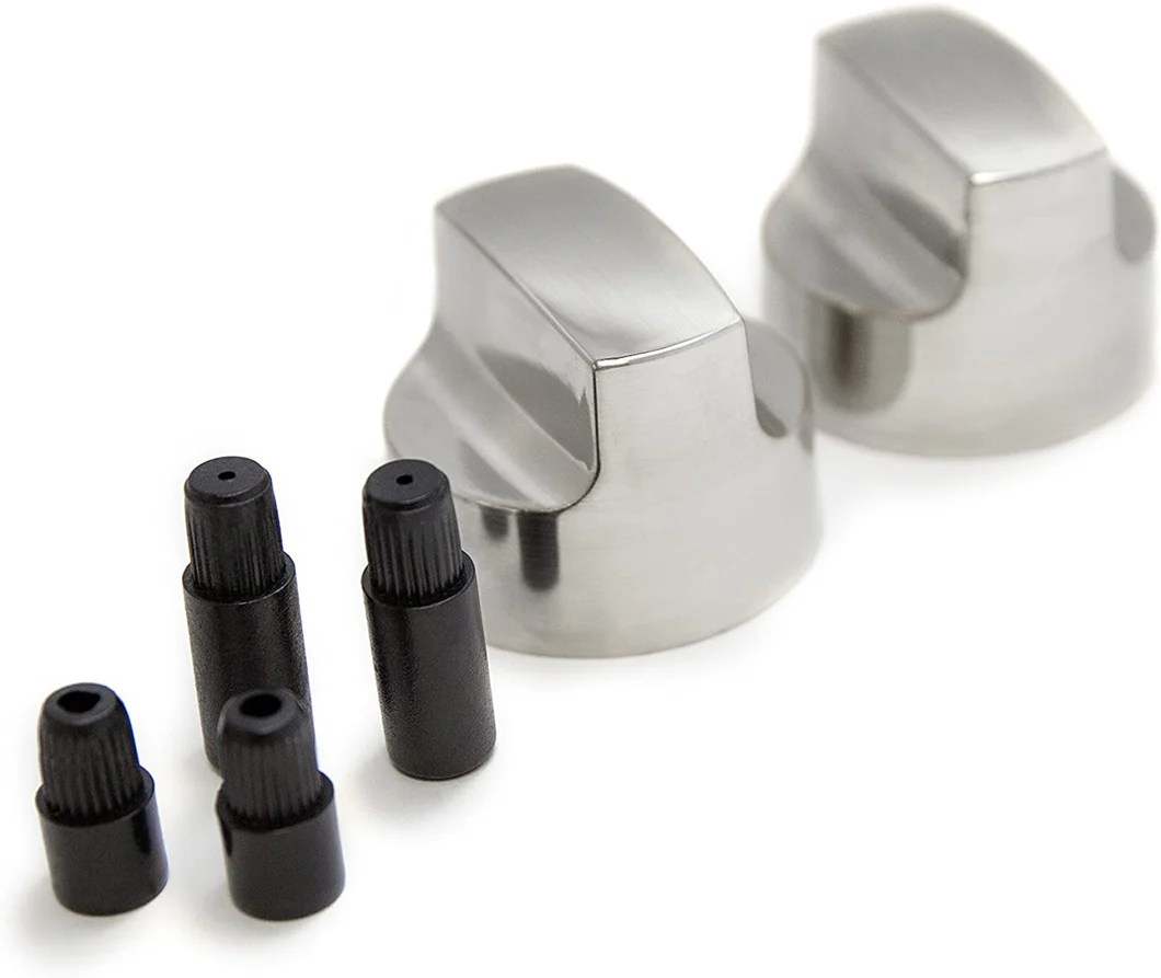 Replacement Gas Grill Control Knobs bbqbarnarlington