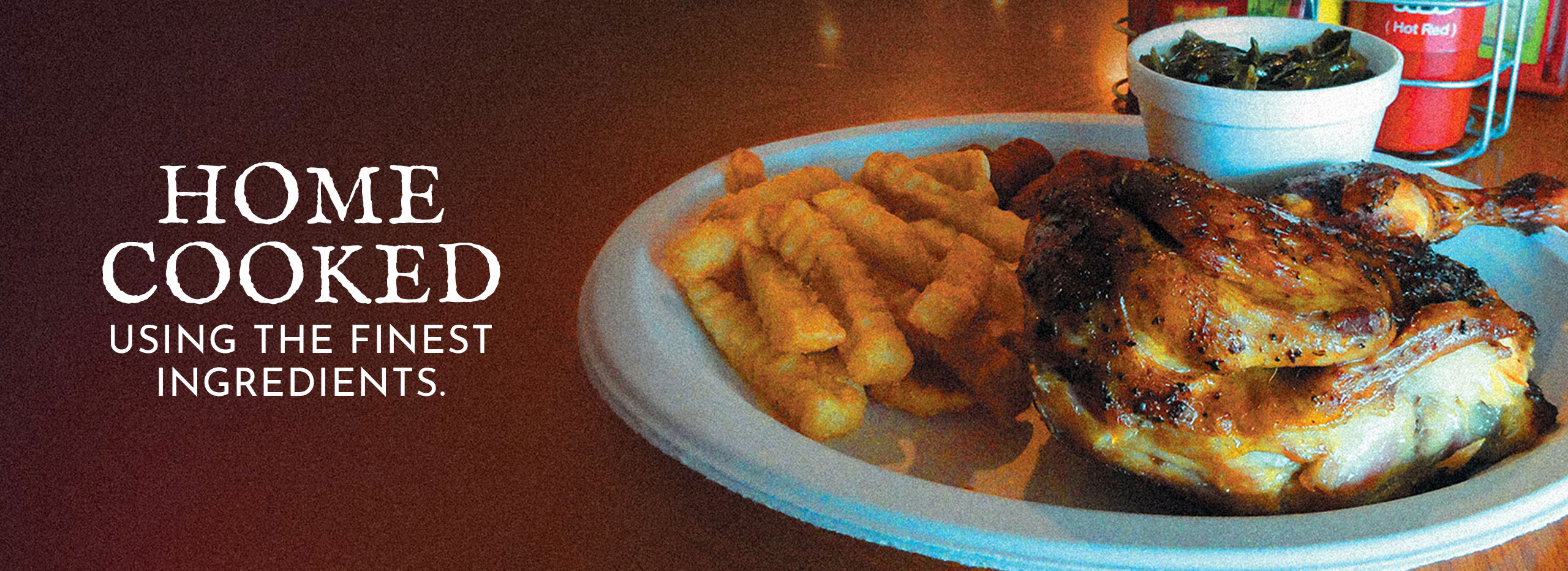 BBQ Barn Authentic, hickorysmoked, BBQ in North Augusta, South Carolina