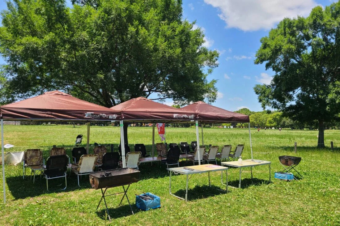 【大阪・関西】バーベキューレンタルはバーベ急便がおすすめ！手ぶらBBQガイド 宅配バーベ急便