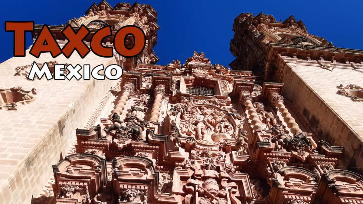 Visiting the Pueblo Magico town of Bernal