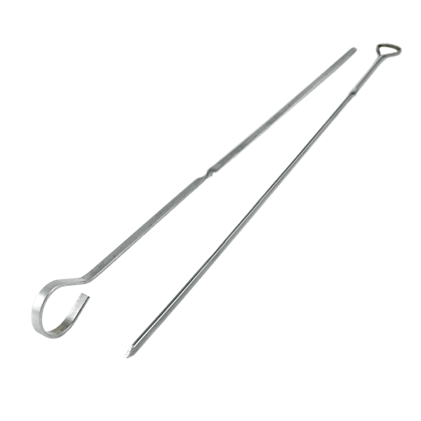 BBQ Buddy » Products