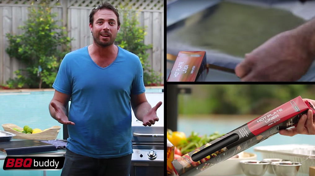 BBQ Buddy » Tips
