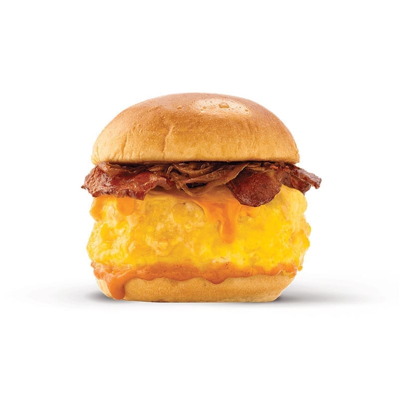 Jalapeno Angus Burger BBQ & Cravings