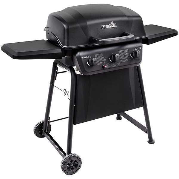 🔥 Best Gas Grills Under 500 6 Perfect Everyday BBQs