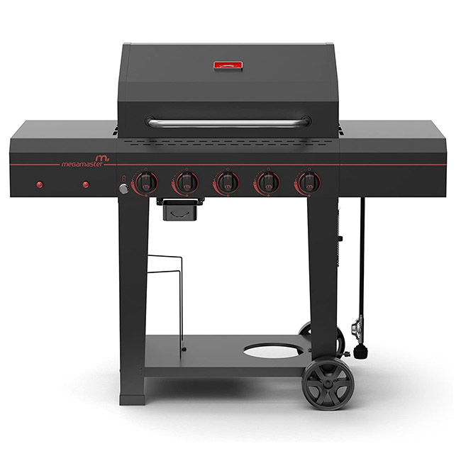 🔥 Best Gas Grills Under 300 5 Killer EntryLevel BBQs That Are Still Fire