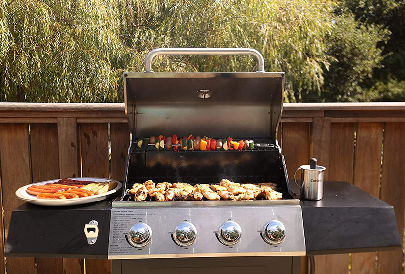 🔥 Best Gas Grills Under 300 5 Killer EntryLevel BBQs That Are Still Fire