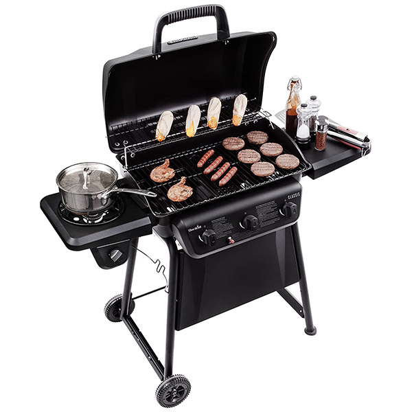 🔥 Best Gas Grills Under 500 6 Perfect Everyday BBQs