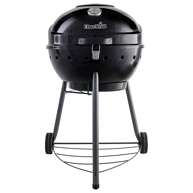 🔥 Best Charcoal Grills Under 200 [Reviews + Buyer's Guide]