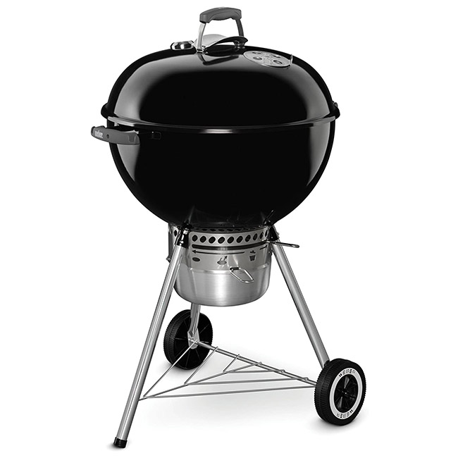 🔥 Best Charcoal Grills Under 300 [Reviews + Buyer's Guide]