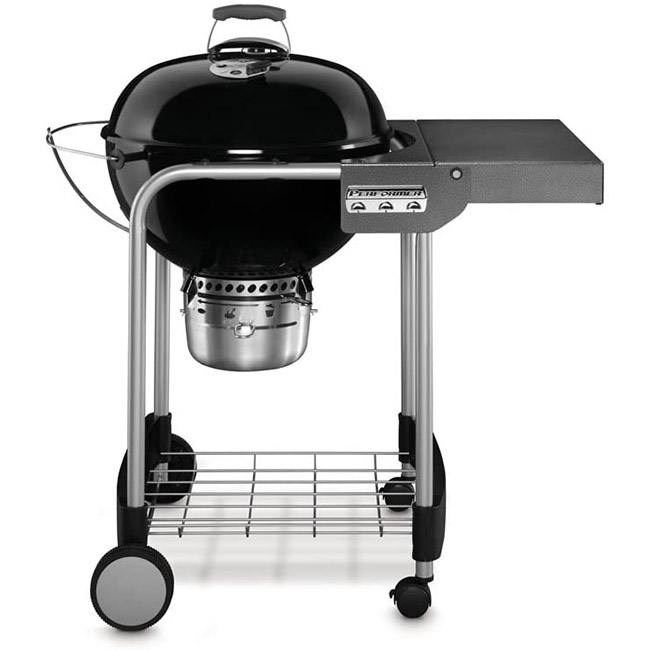 🔥 Best Charcoal Grills Under 300 [Reviews + Buyer's Guide]