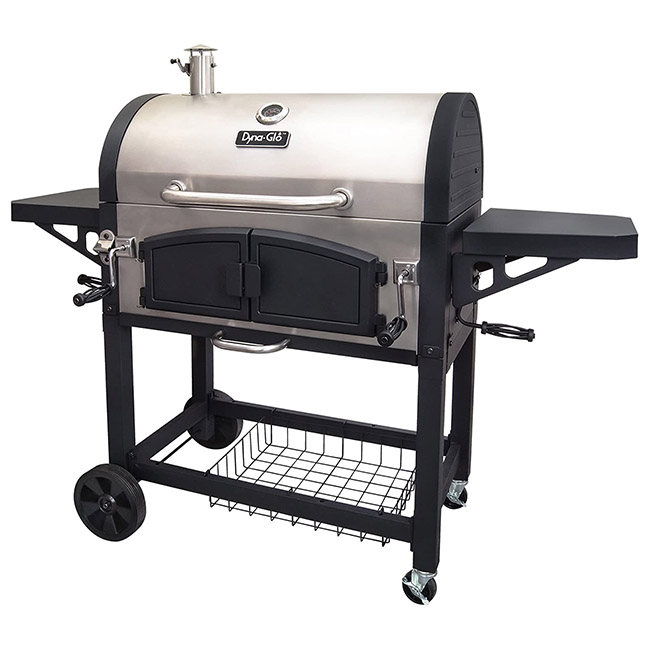 🔥 The Best Charcoal Grills Under 500 6 Top Picks Reviewed