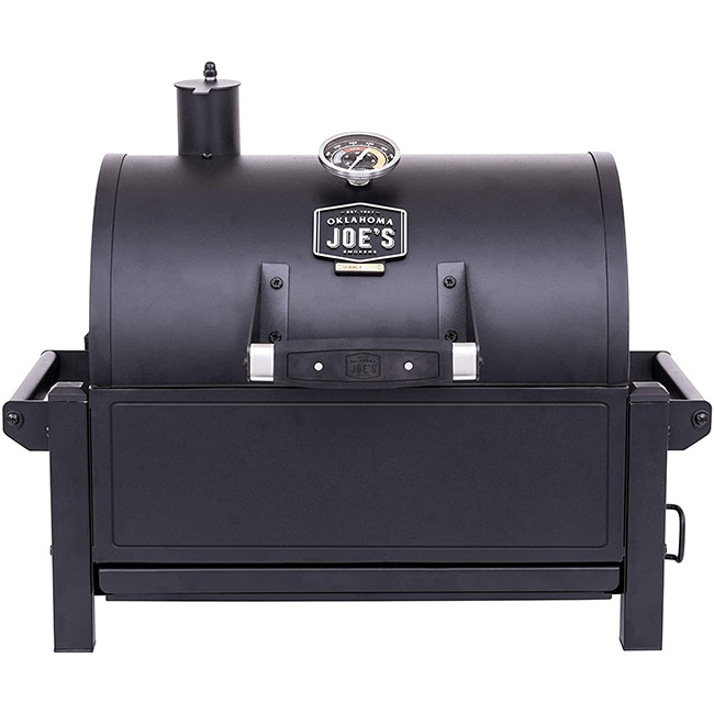 🔥 Best Charcoal Grills Under 200 [Reviews + Buyer's Guide]