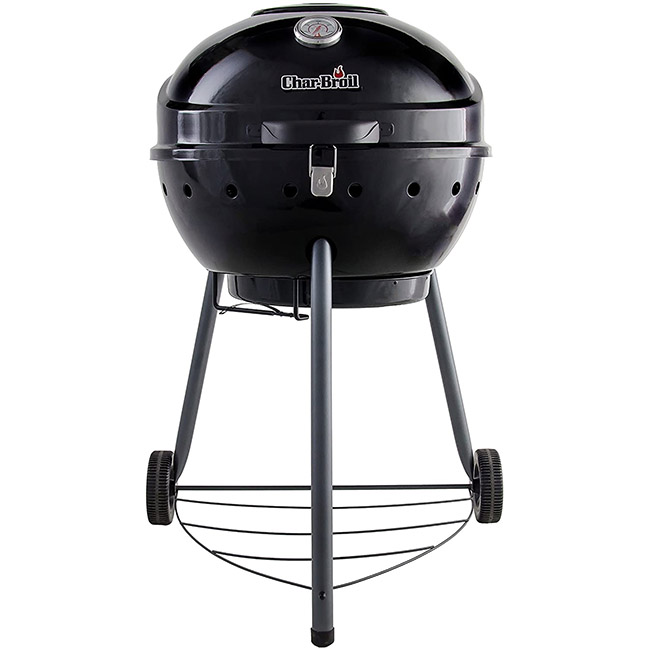 🔥 Best Charcoal Grills Under 300 [Reviews + Buyer's Guide]