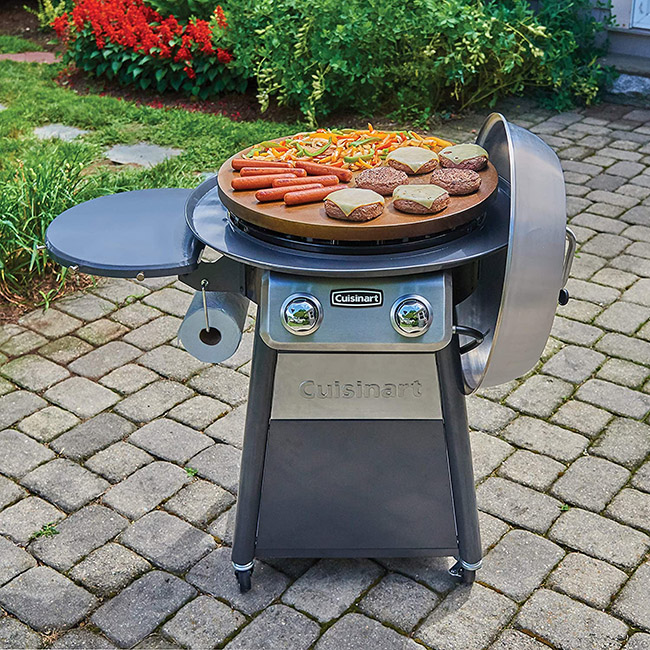 🔥 Best 2Burner Gas Grills Our 6 Favorite DualBurner BBQs
