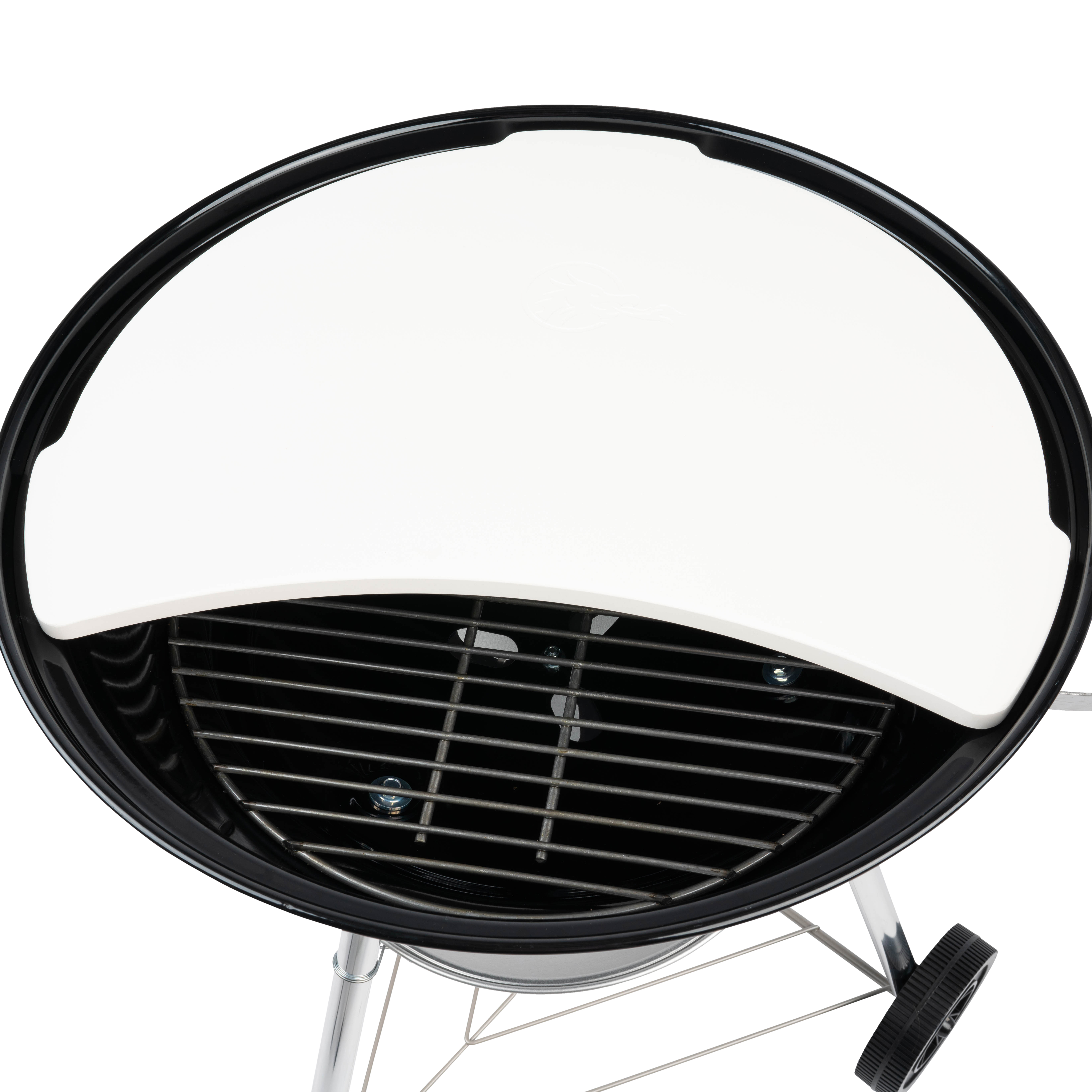 Accessory Bundle for 22" Kettle Charcoal Grills BBQ Dragon