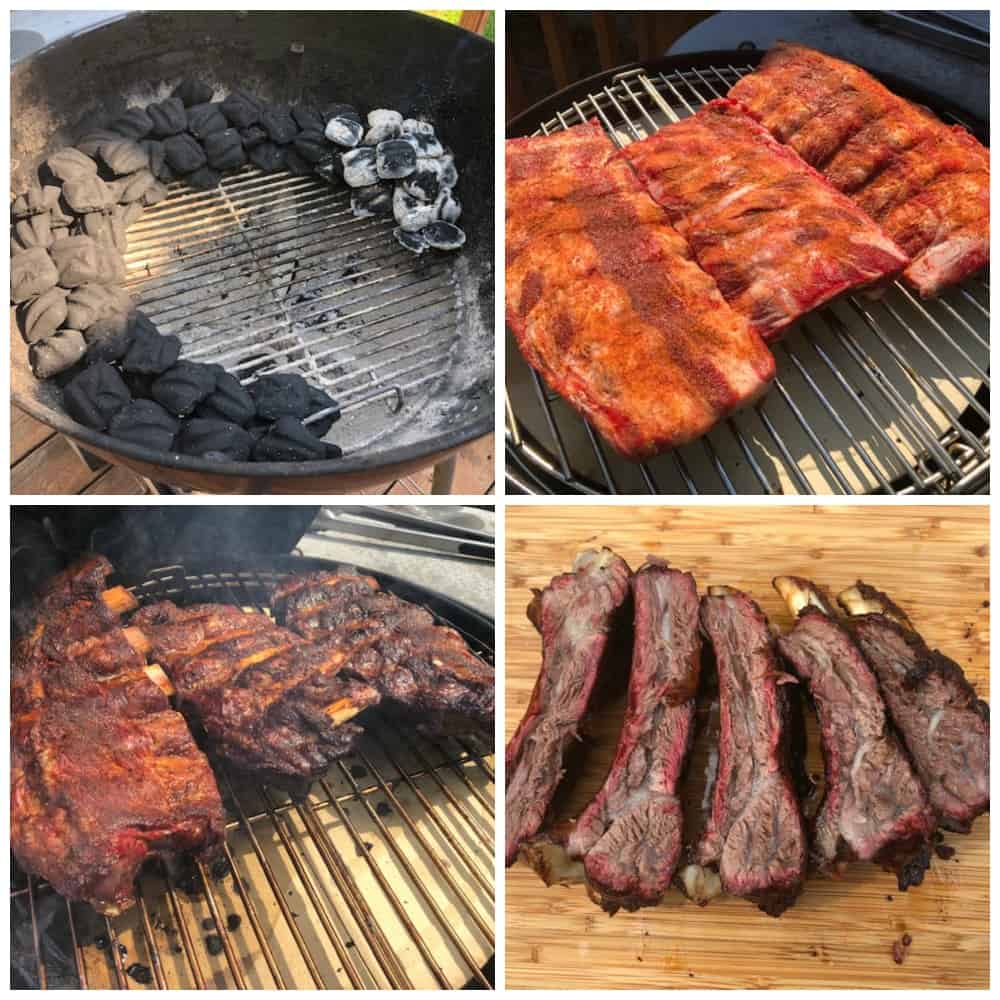 Kettle Zone Cooking System Review More Space In Your Grill!