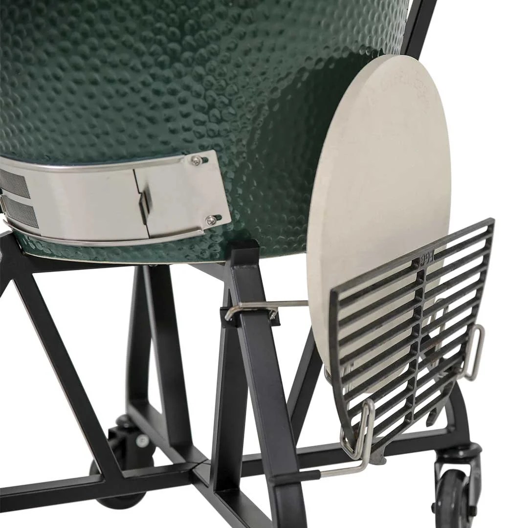Big Green Egg Utility Rack Nest Large BBQ Green Egg Store