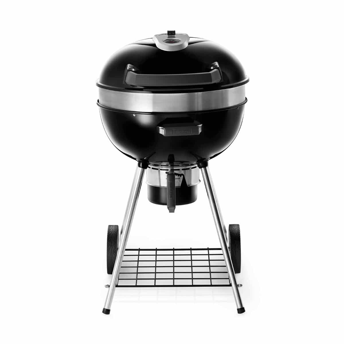 PRO Charcoal Kettle Grill PRO22KLEG2 The BBQ Grill Store