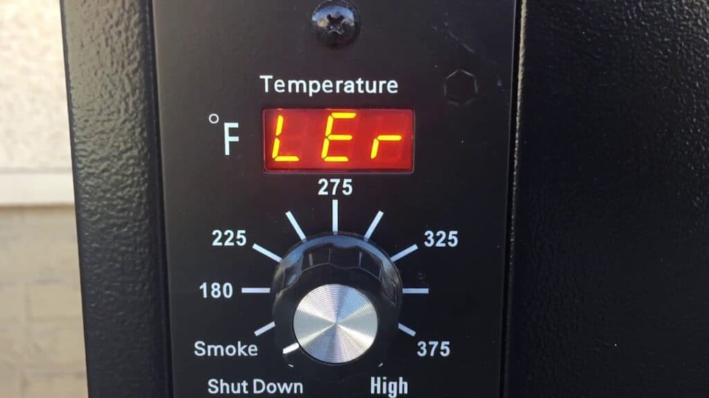 Traeger Pellet Grill Problems Common Issues And Solution