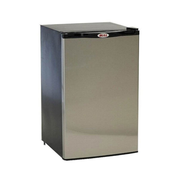 Bull Stainless Steel Front Panel Refrigerator 11001 The BBQ Grill