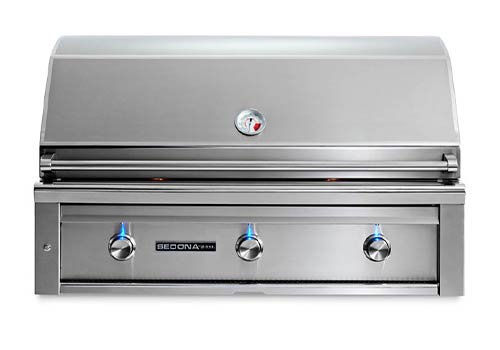 Sedona by Lynx The BBQ Grill Outlet