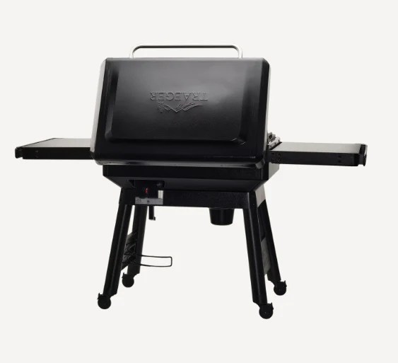 Traeger Flatrock Flat Top Grill 1DFL42LLA