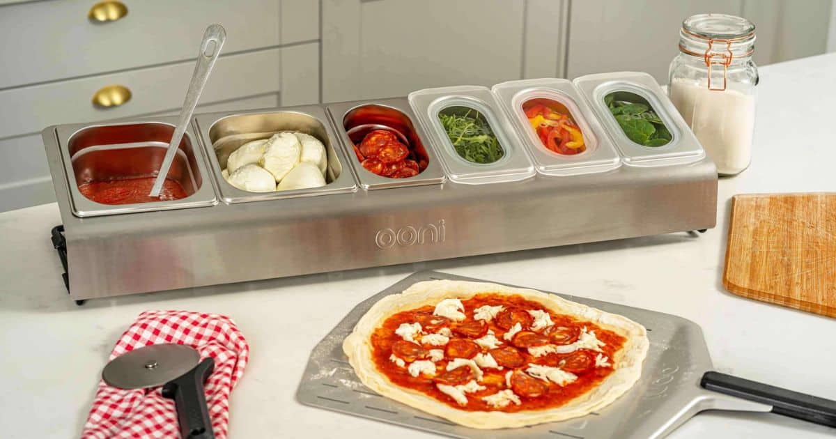 Choosing The Best Ooni Pizza Oven Complete Detailed Review BBQ Hero