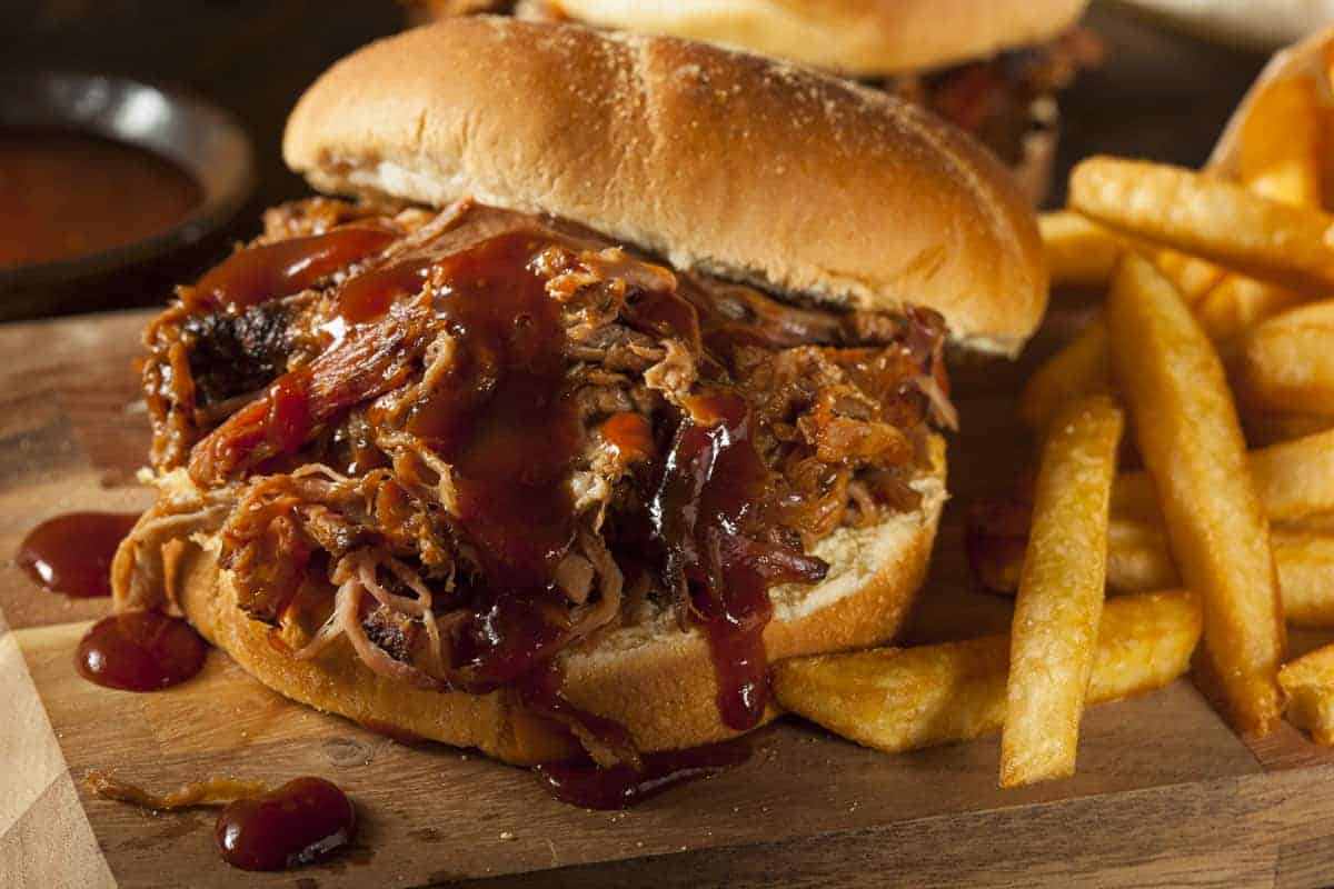 How Long is Pulled Pork Good For? And Other Questions