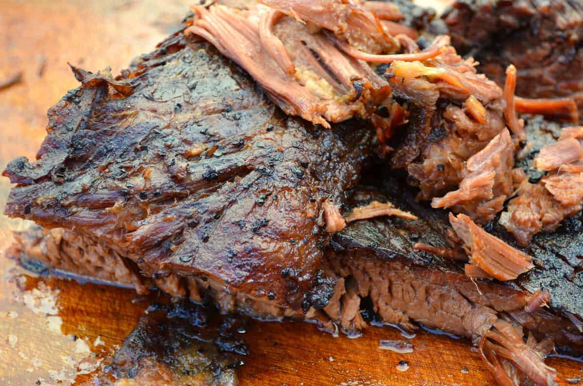 Wet Aging Brisket All About This Tenderizing Technique • BBQ Host