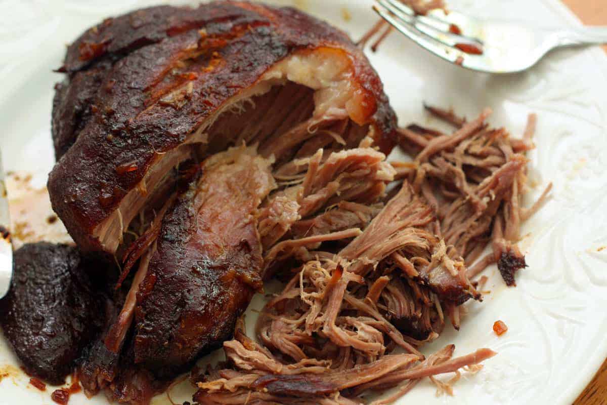 How To Shred Pork Best Methods for Making Pulled Pork
