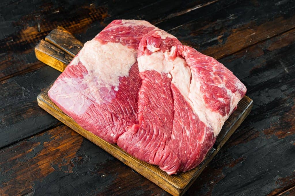 Restaurant Depot Brisket vs. Costco Weighing the Options