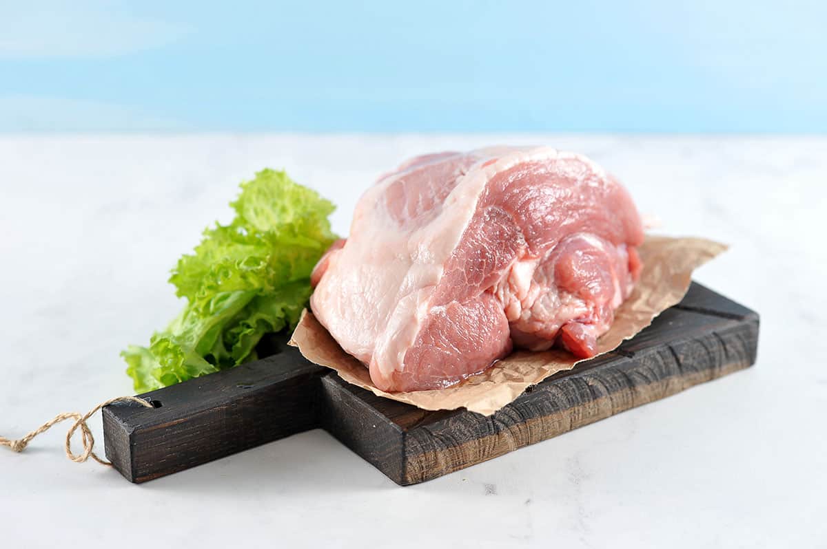 Shank or Butt Ham: Which One Should Wear the Crown?