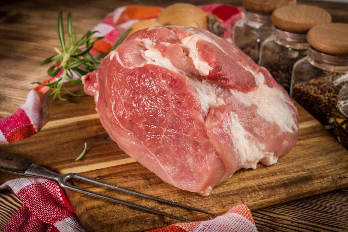 What Cuts To Get When Butchering A Pig A Porcine Guide