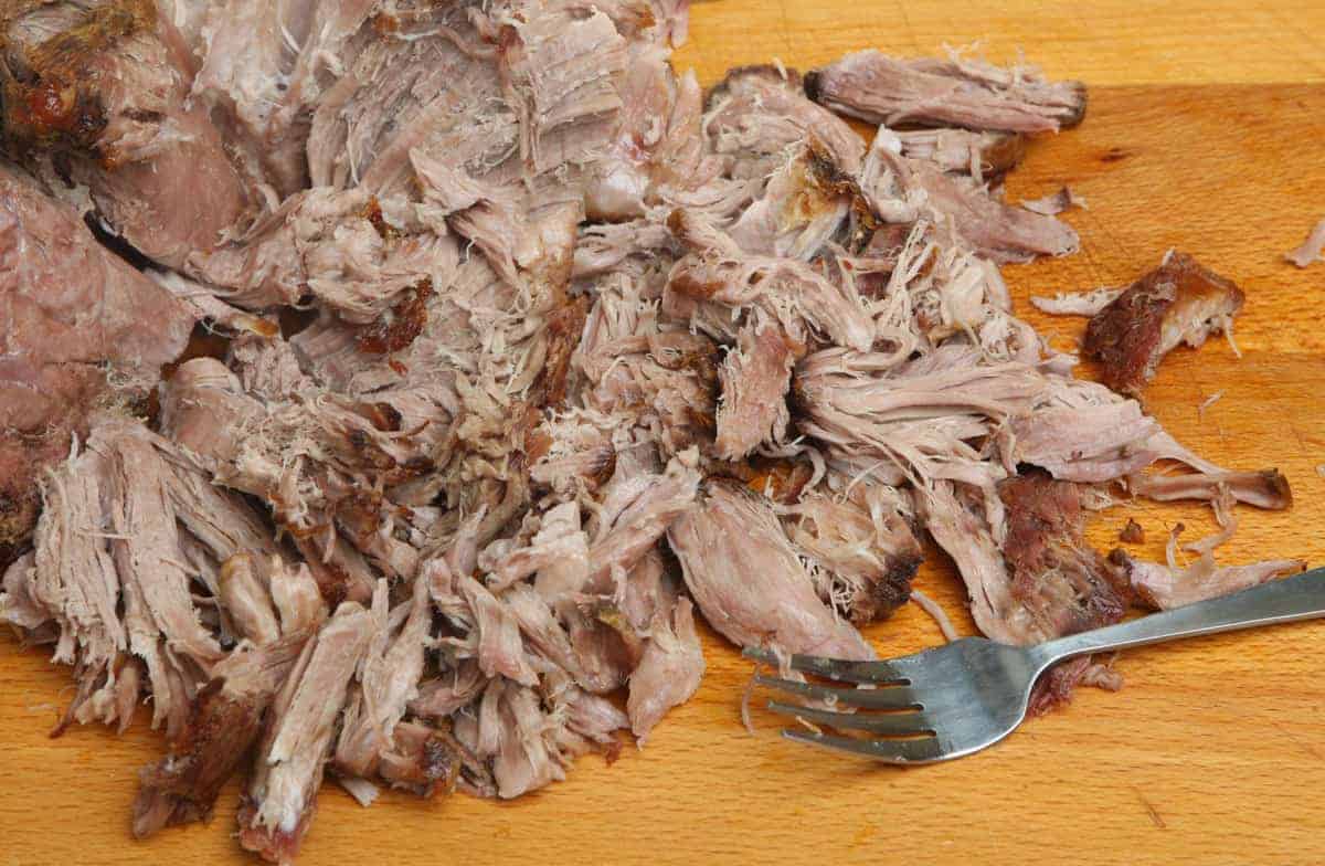 How Long Can Cooked Pork Sit Out Before It Goes Bad?
