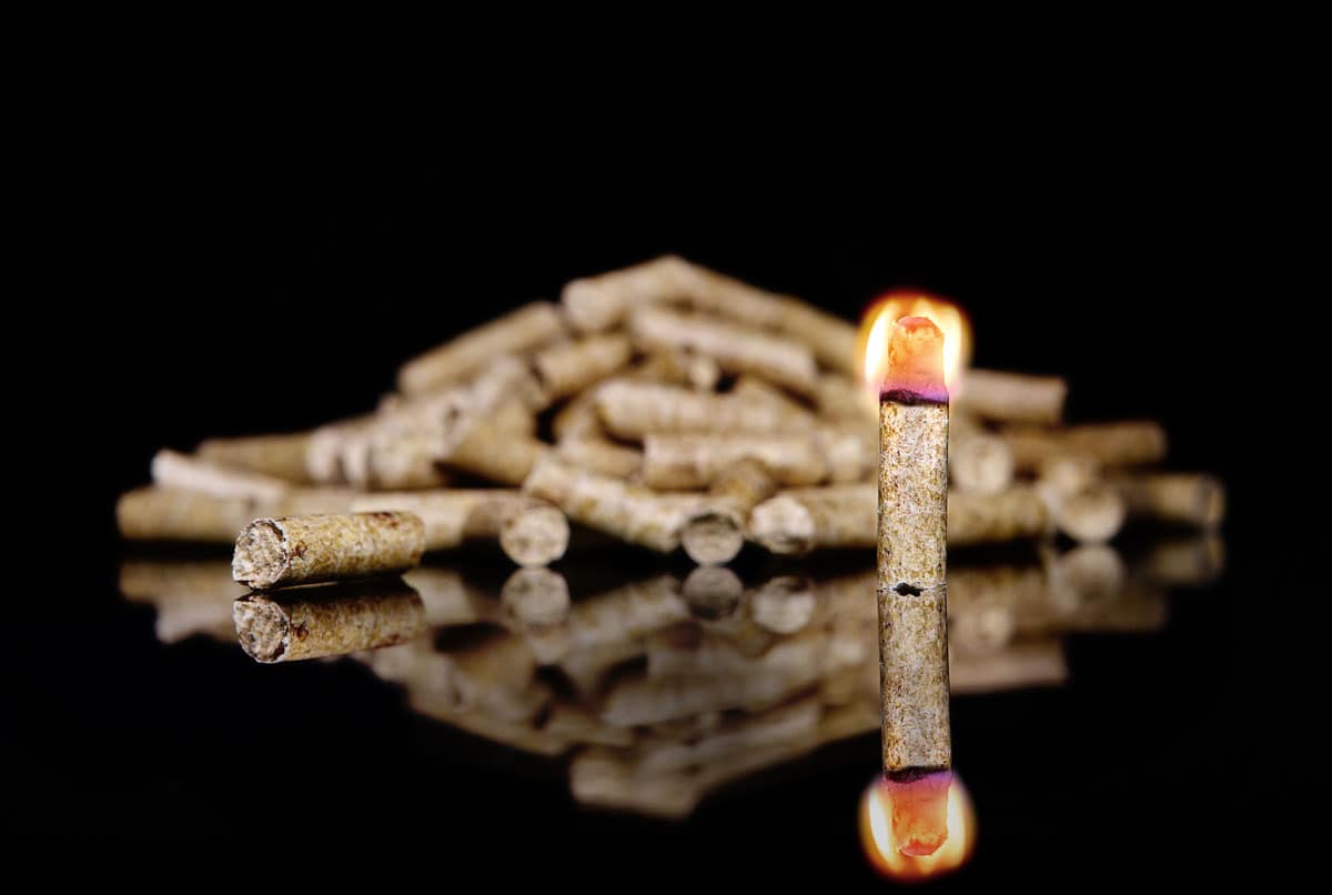 Are Wood Pellets Safe For Grilling?—And Related Topics