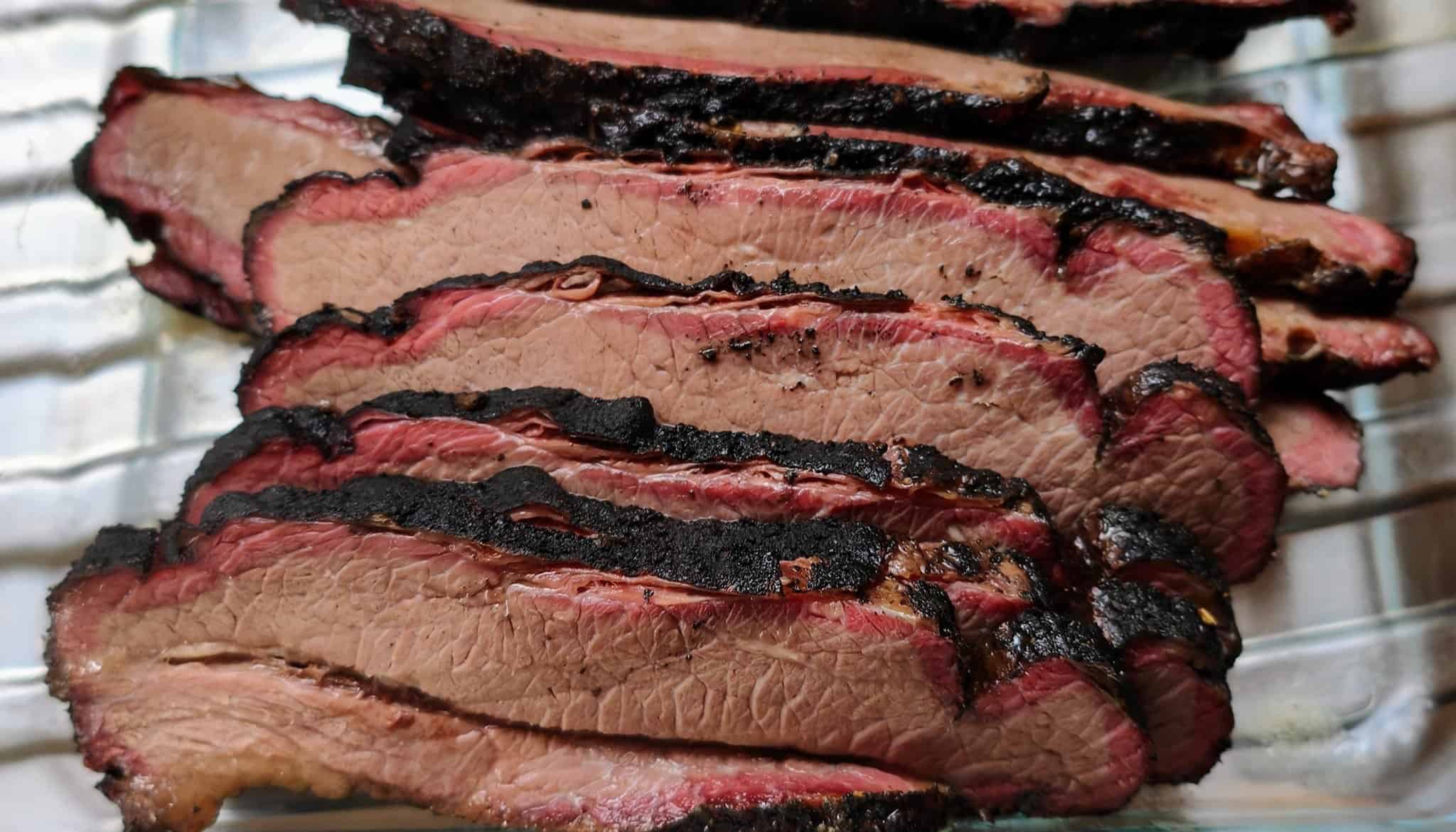 How Much Brisket Per Person Should I Plan To Serve?