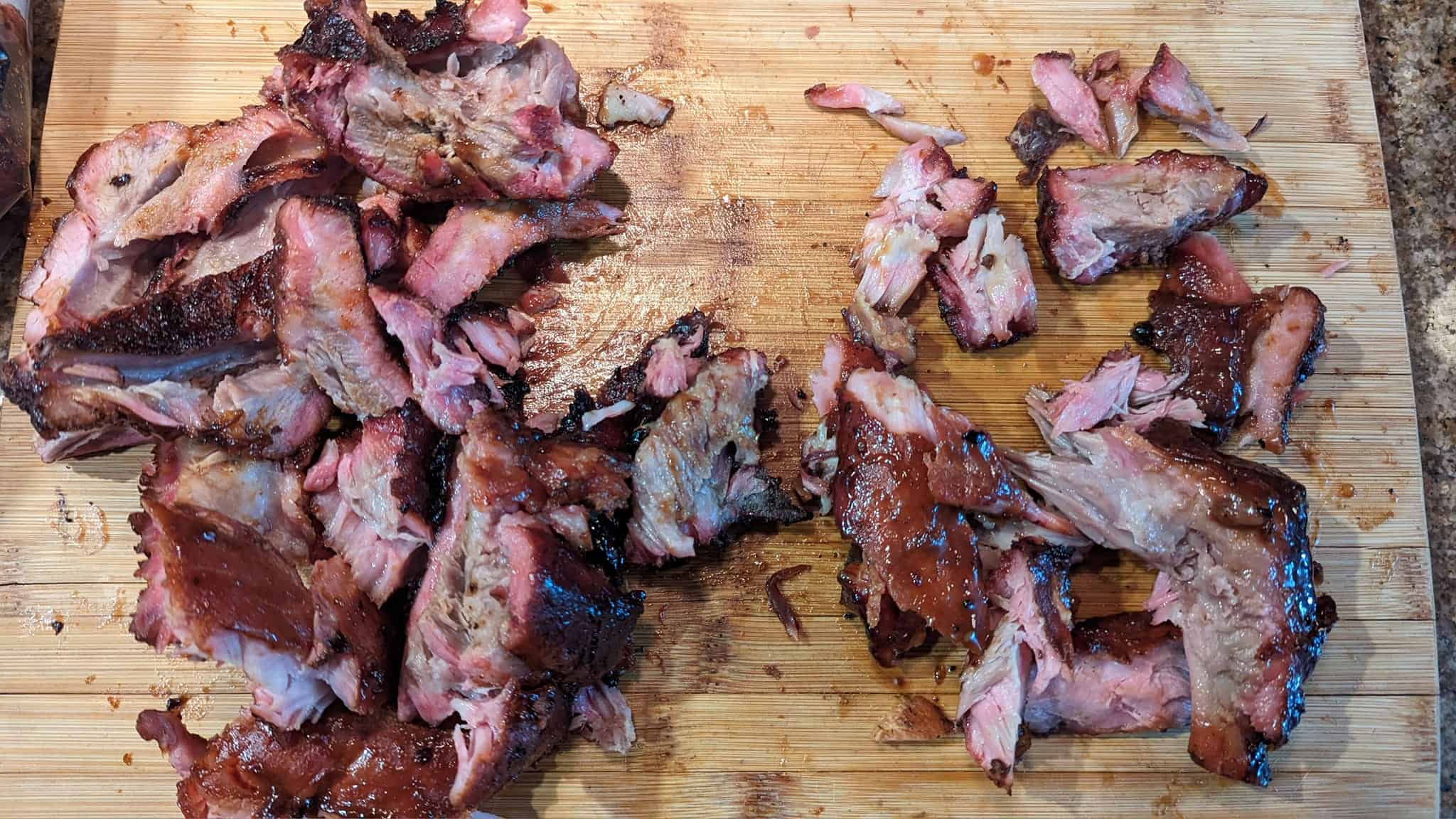 Pulled Pork Not Shredding What Went Wrong and How To Fix It